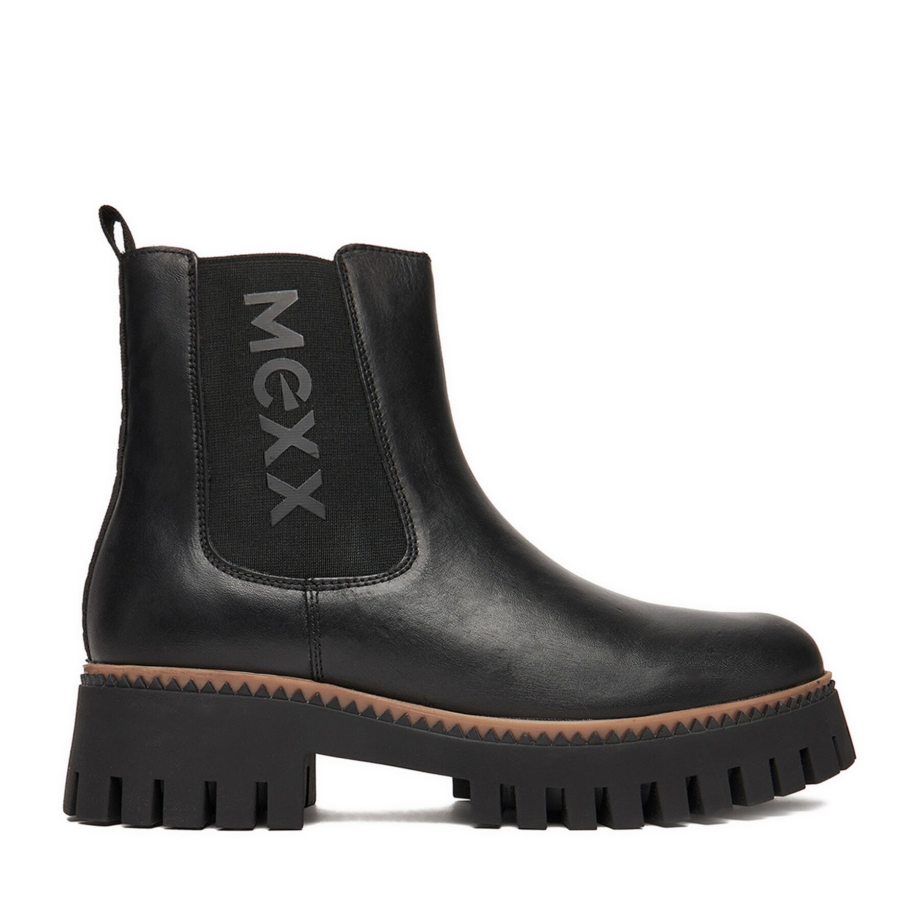 MEXX Боти тип челси CEO-MX/031C-WI23