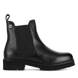 MEXX Боти тип челси MICP1710743W PUR MOBI