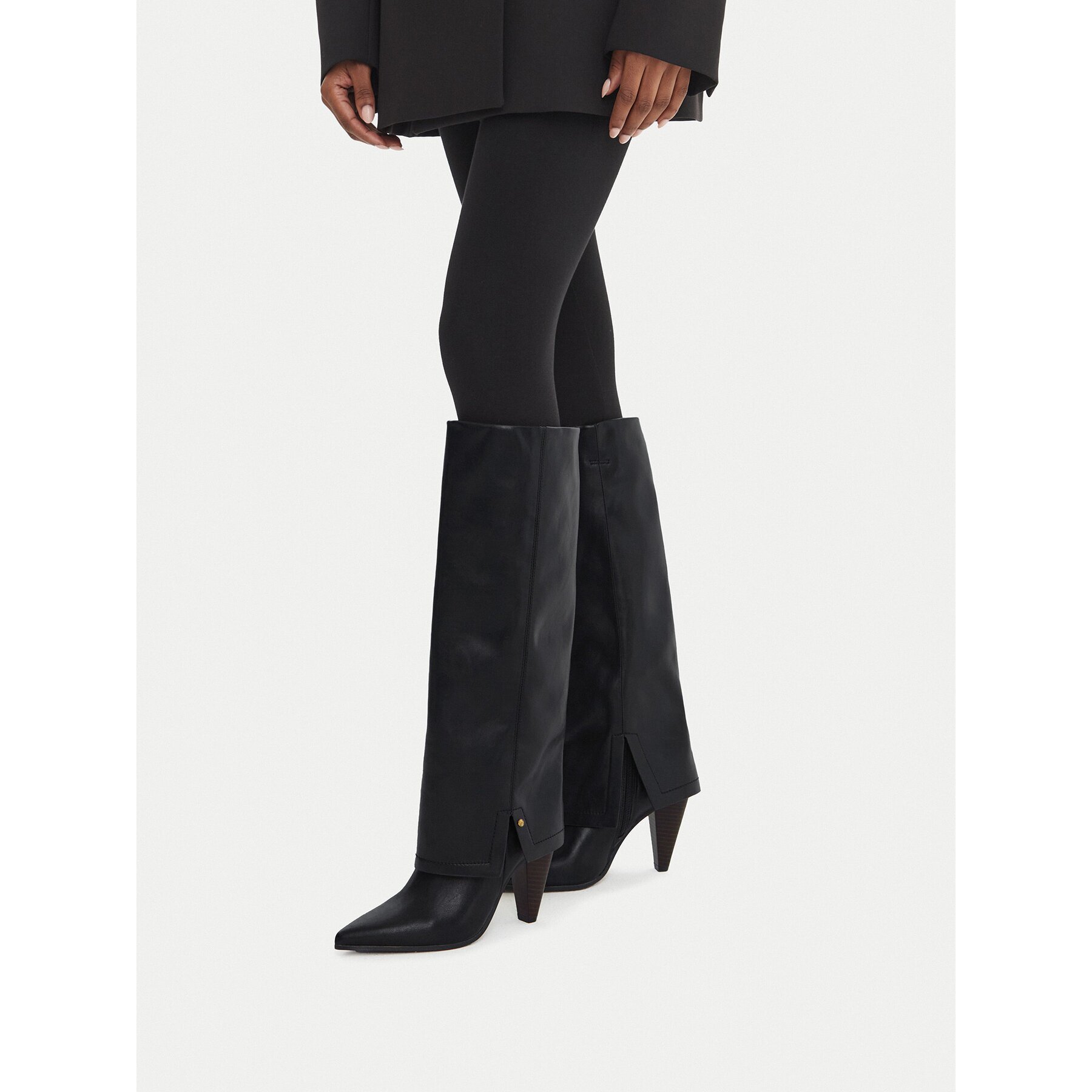 MEXX Ботуши EO-MI001804463W