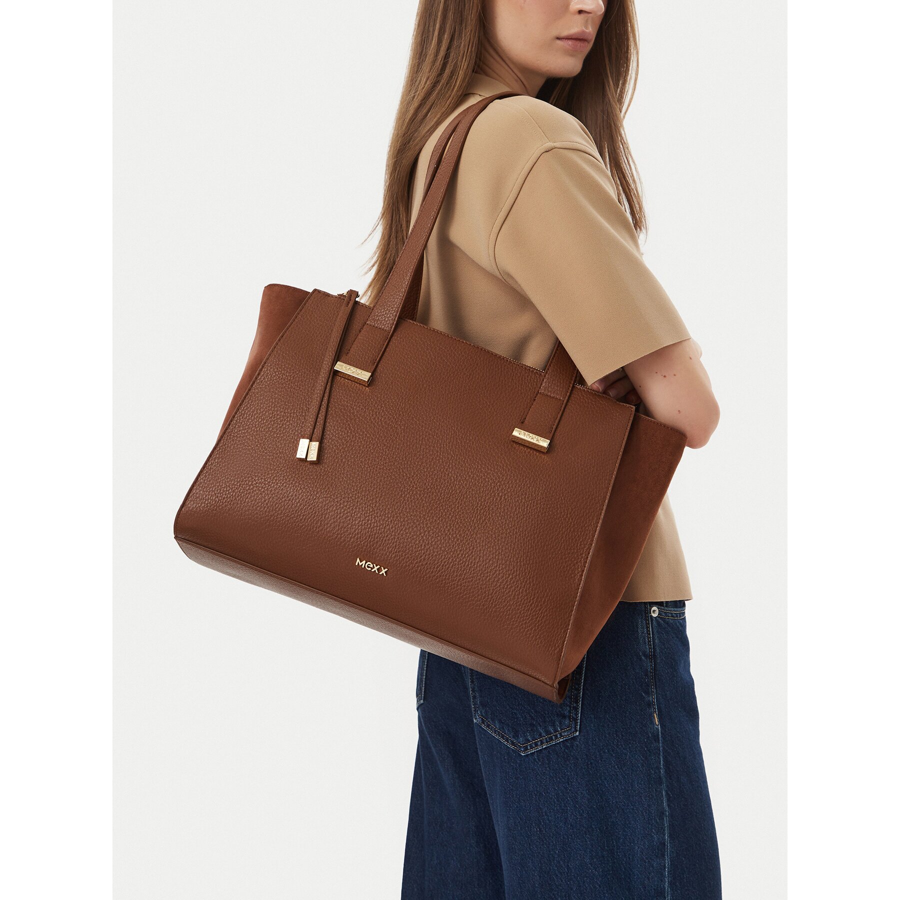 MEXX Дамска чанта C--L-019-08