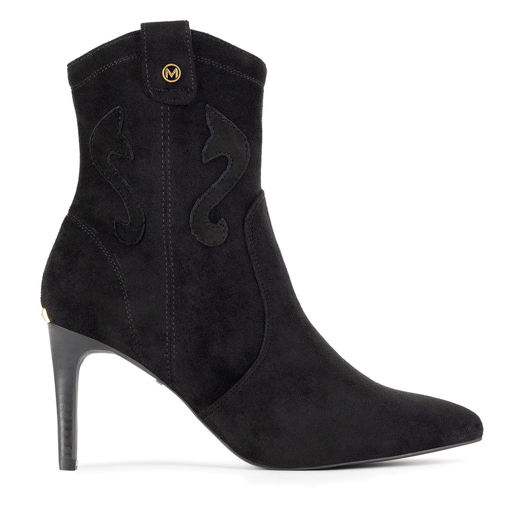 MEXX Каубойски обувки MI001714243W