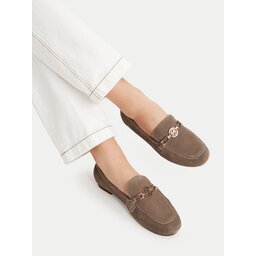 MEXX лоуфъри с дебела подметка EO-HY62517-3