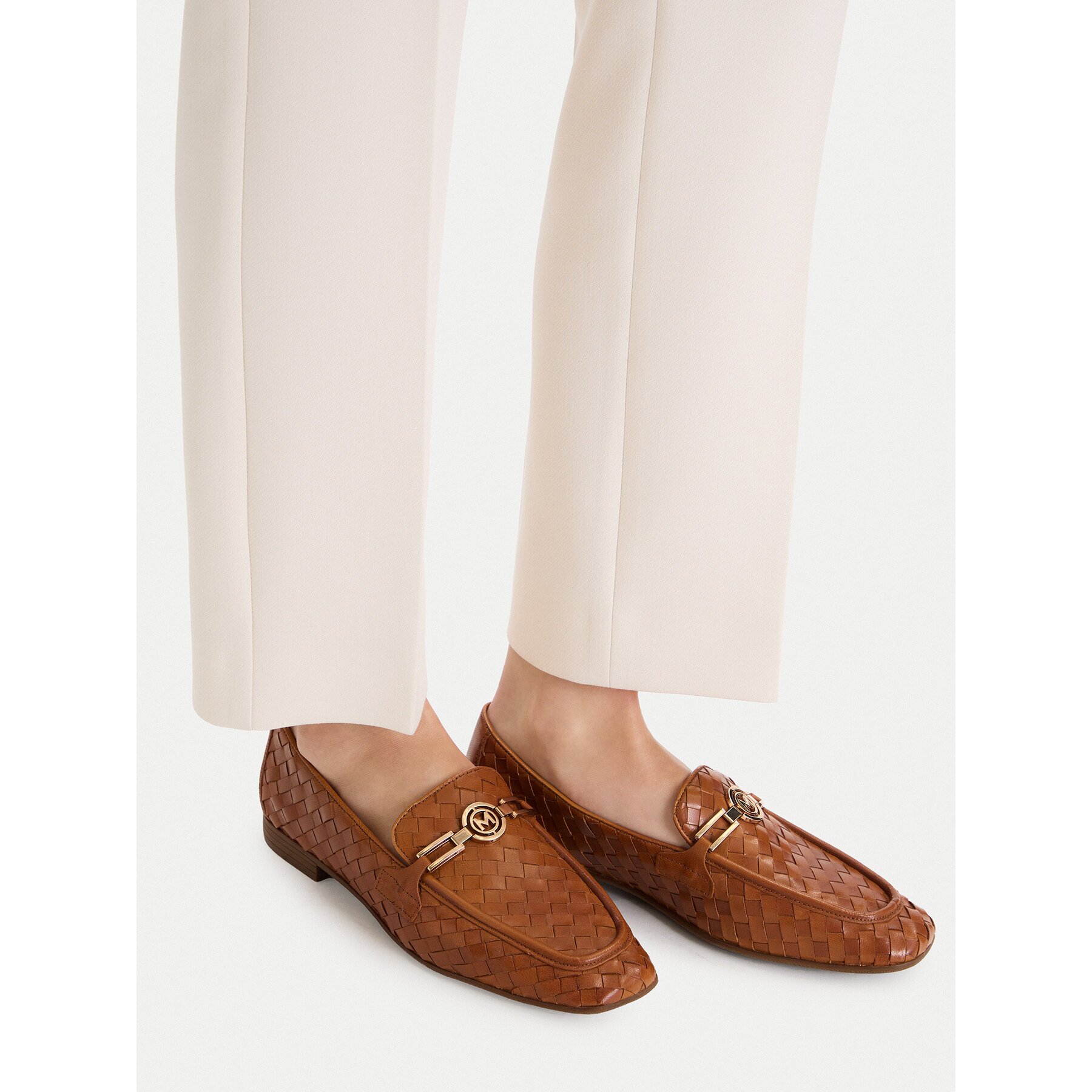 MEXX лоуфъри с дебела подметка EO-WI40-12476-01
