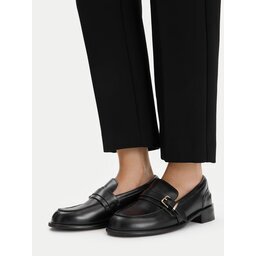 MEXX лоуфъри с дебела подметка EO-WS1164-01