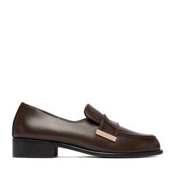 MEXX лоуфъри с дебела подметка EO-WS1164-03