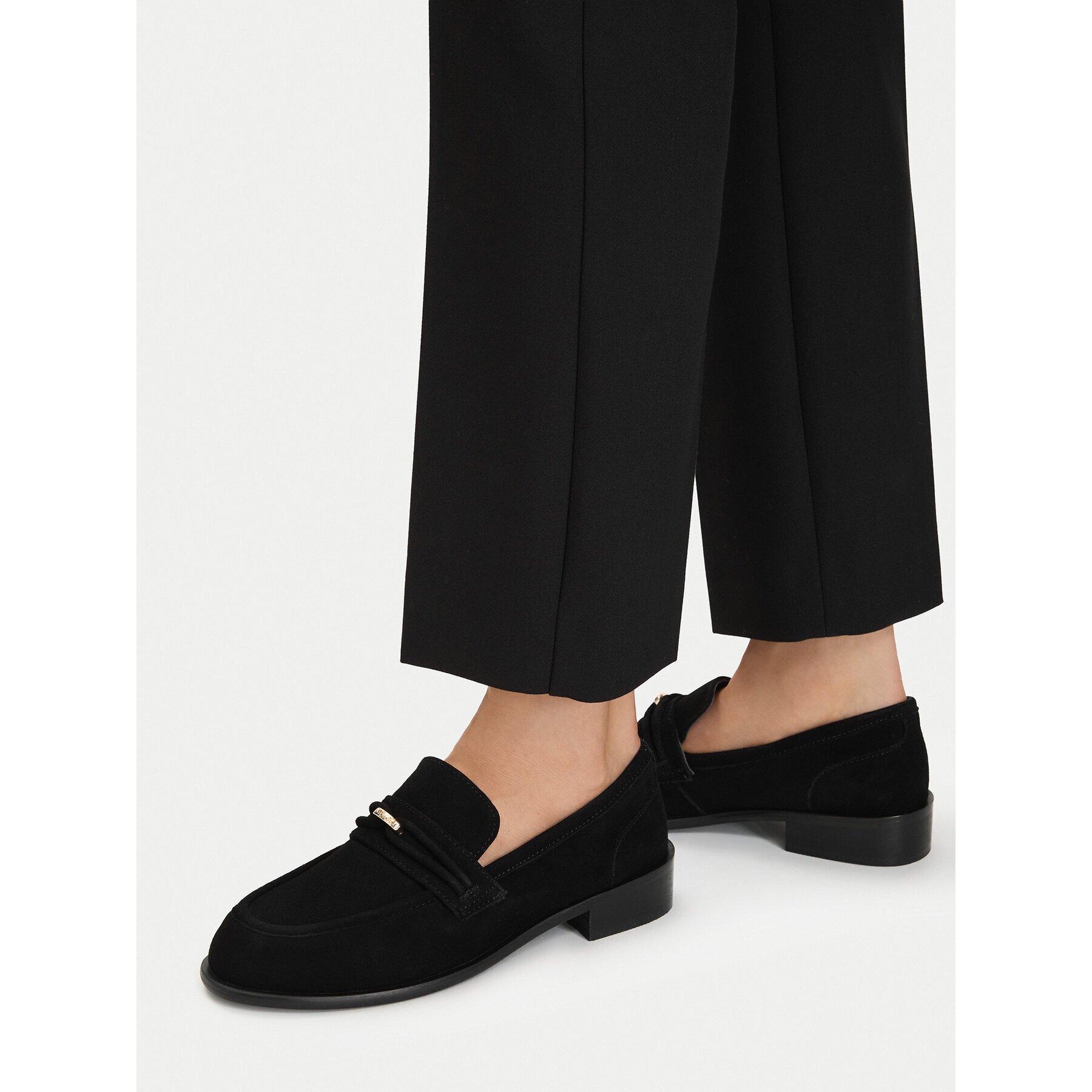MEXX лоуфъри с дебела подметка EO-WS1164-04