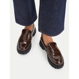 MEXX лоуфъри с дебела подметка EO-WS6035-28