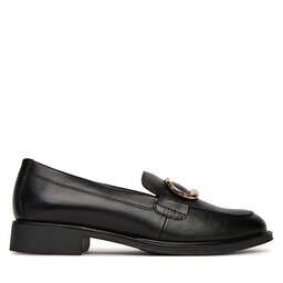MEXX лоуфъри с дебела подметка MX/013C-RST