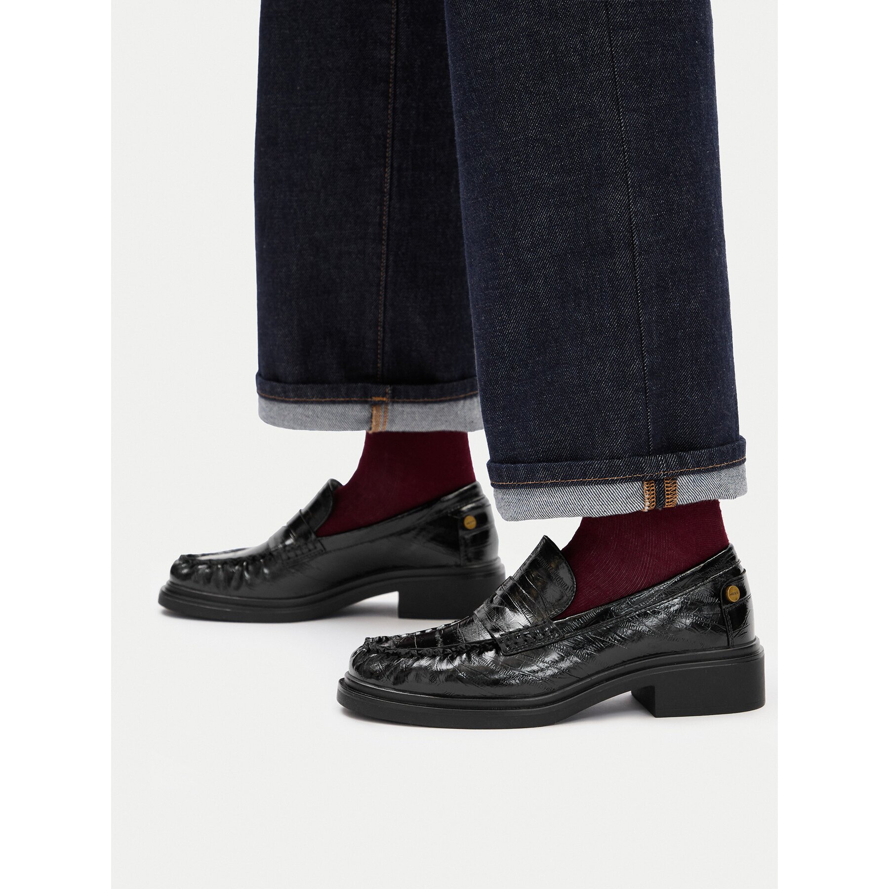 MEXX Мокасини EO-MI001202163W