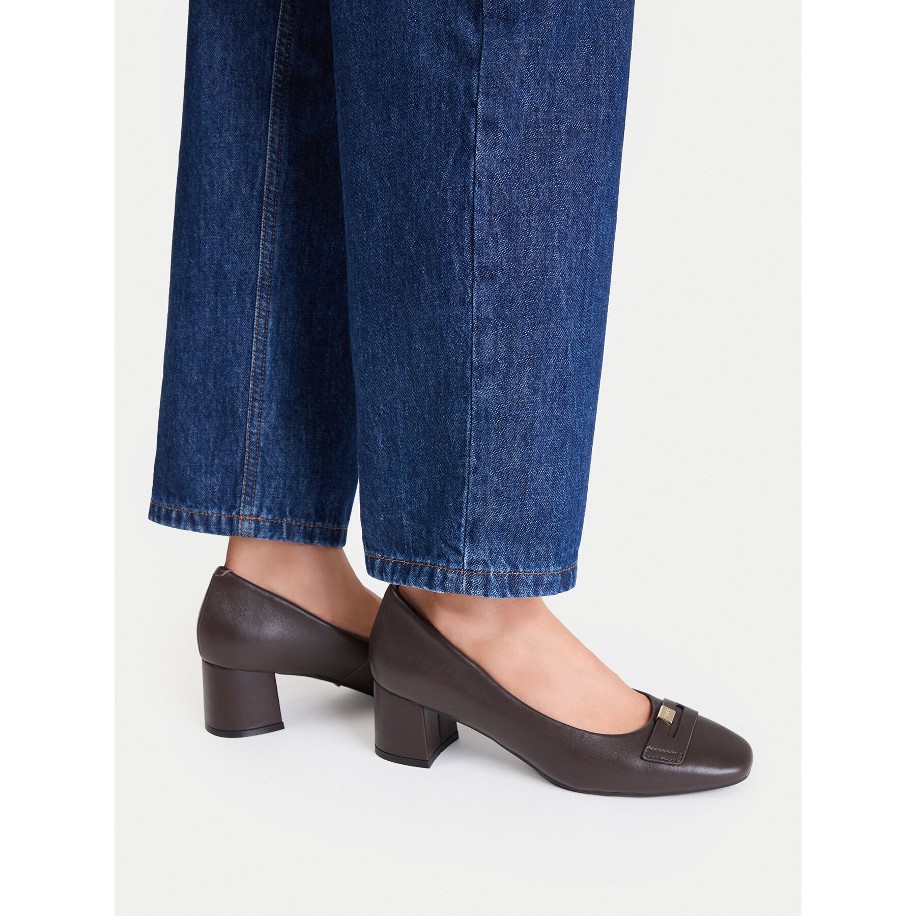 MEXX Обувки на ток EO-R26SS15331-01