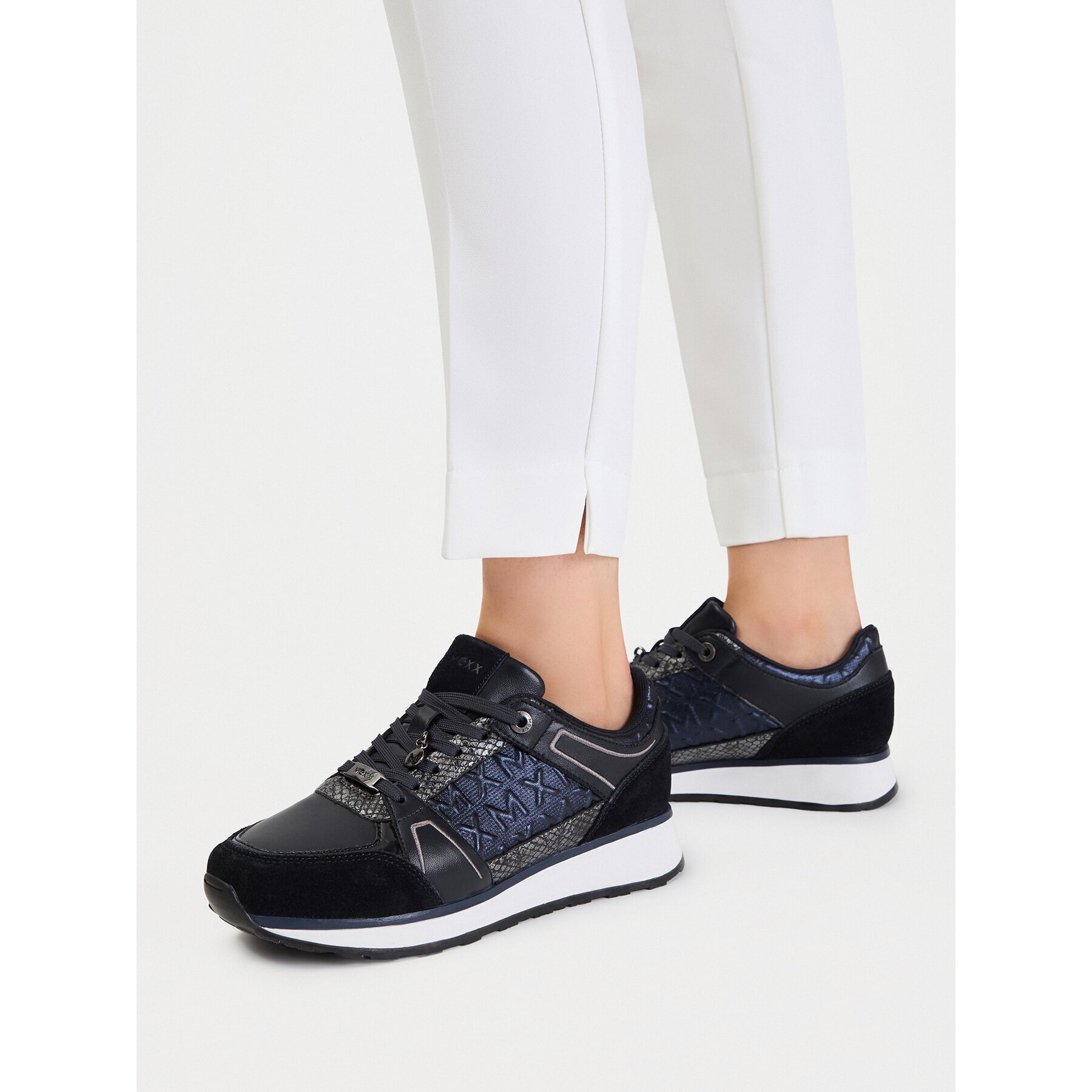 MEXX Сникърси CEO-MI001006763W