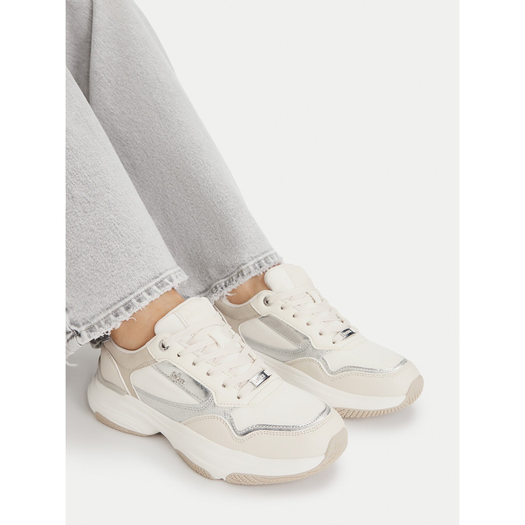 MEXX Сникърси EO-MI001011661W