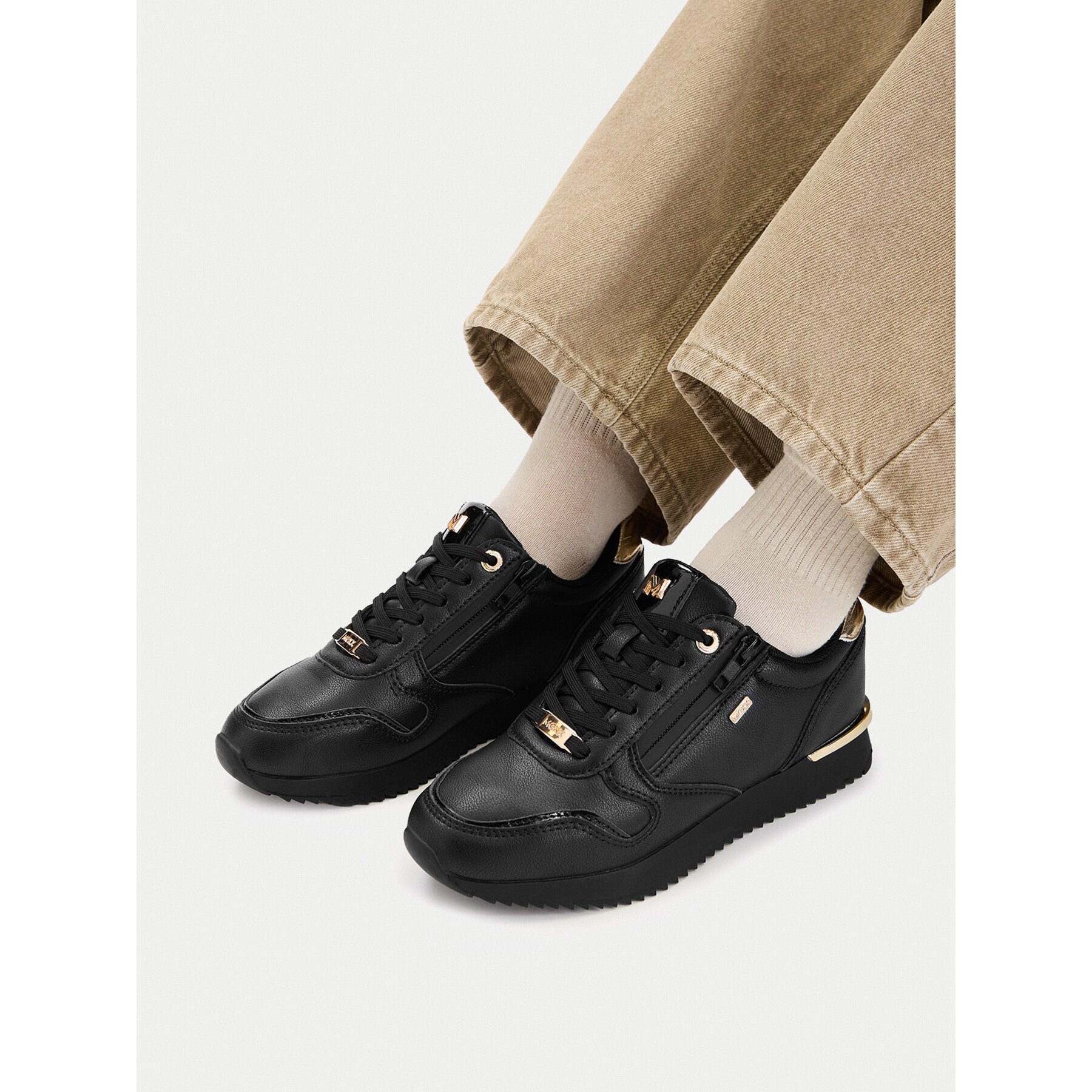MEXX Сникърси MI001008243W