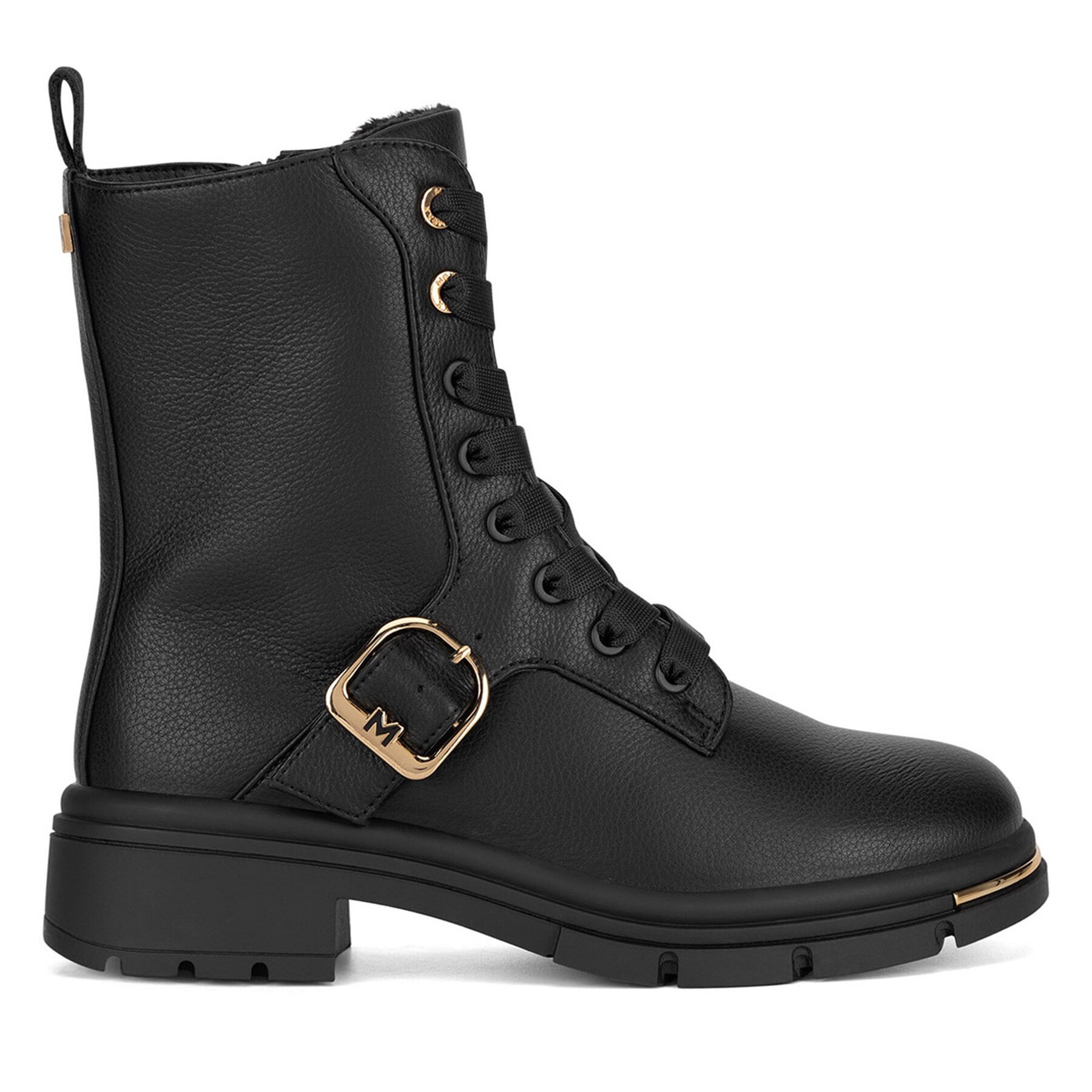 MEXX Зимни обувки MI001712643W