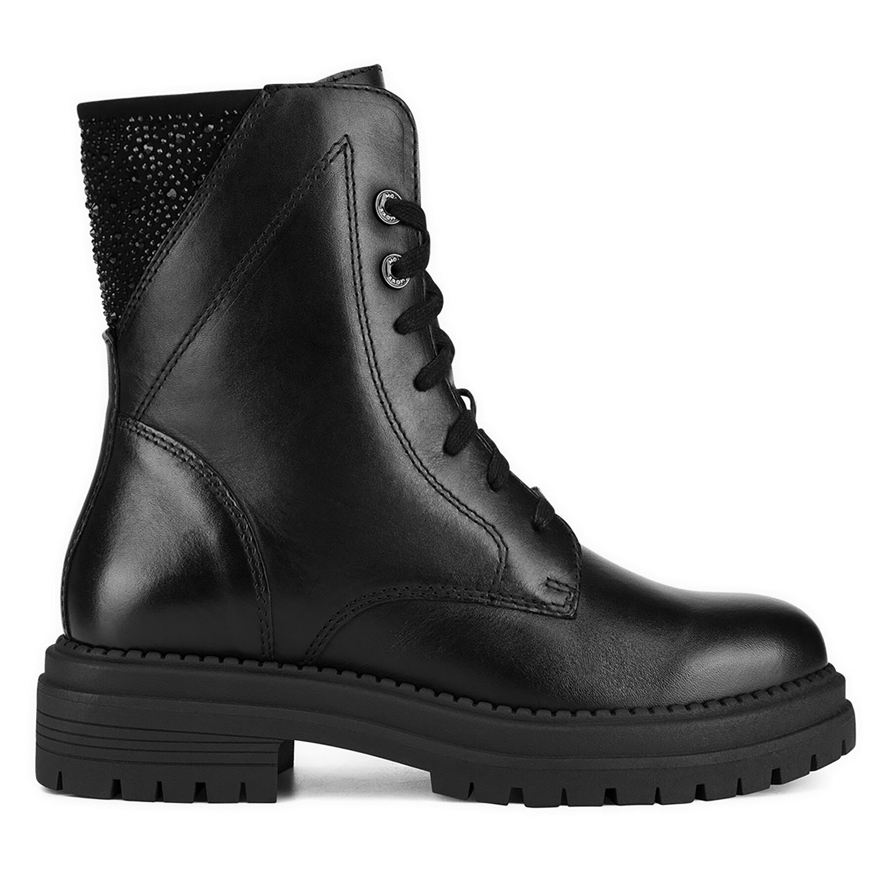 MEXX Зимни обувки MX/001C-RST