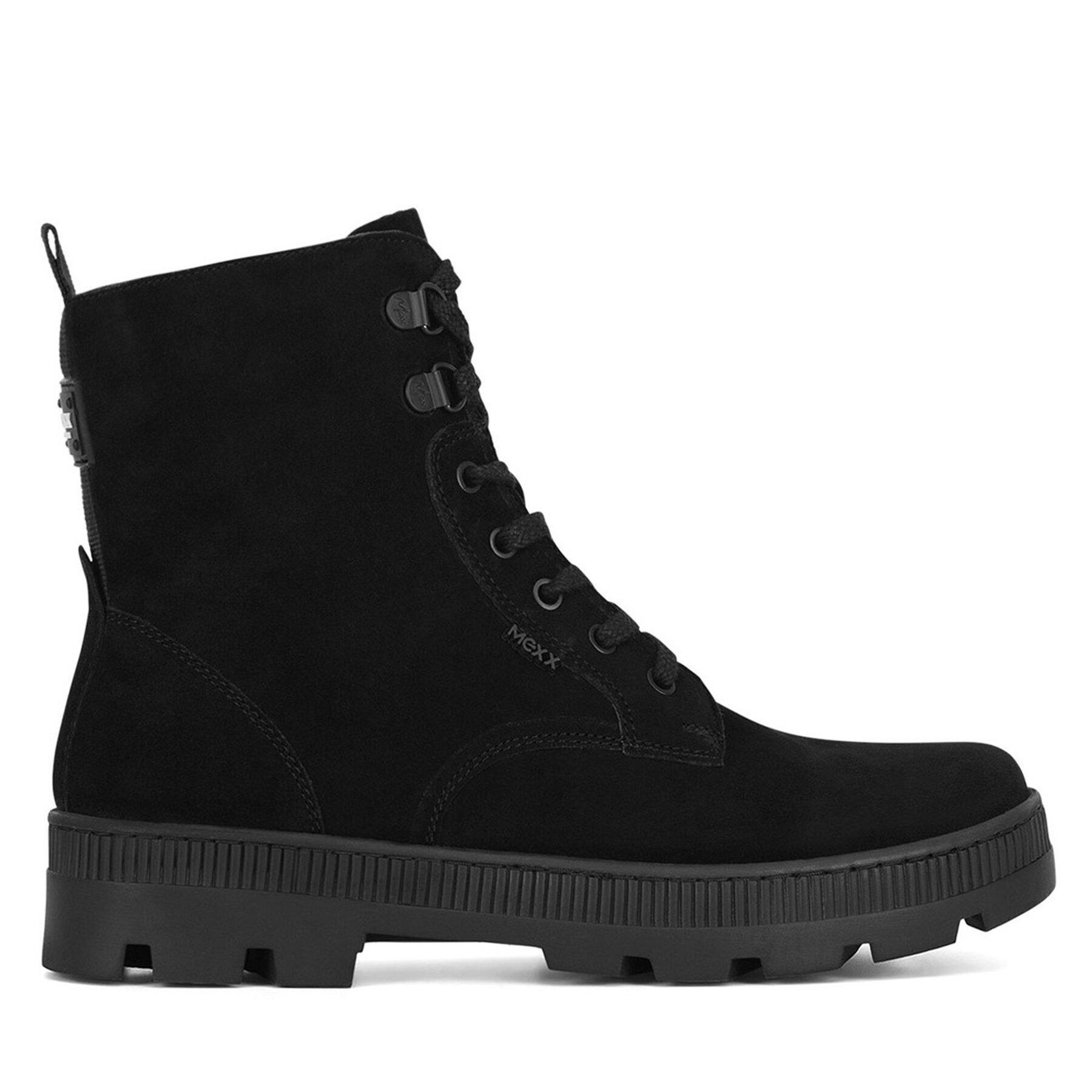 MEXX Зимни обувки MX/008C-WI23