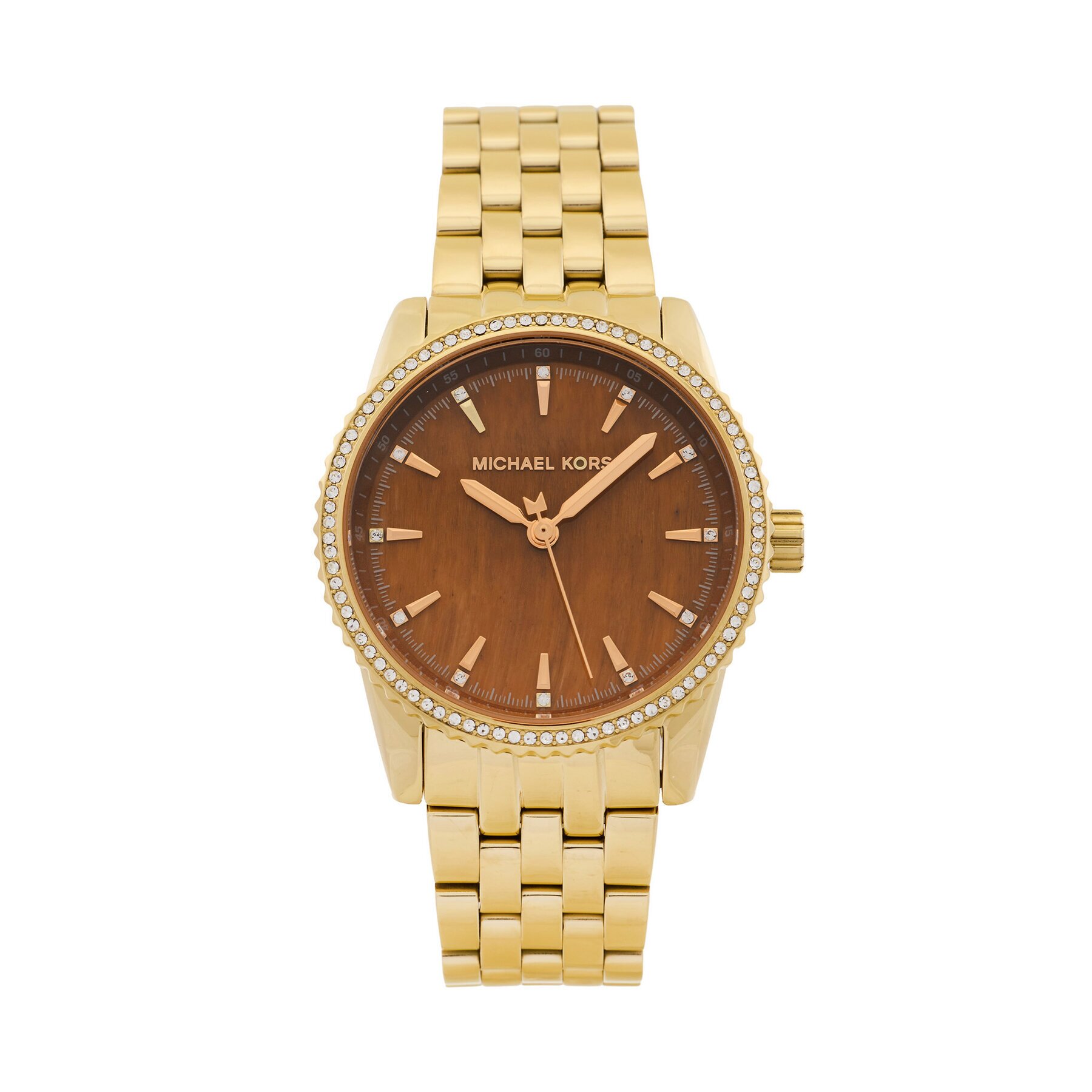 Michael Kors Часовник Bryant Chrono MK7581