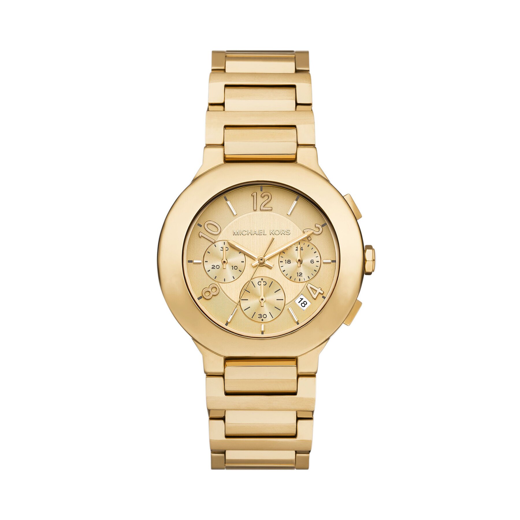 Michael Kors Часовник Gramercy Ladies Chronograph MK7520