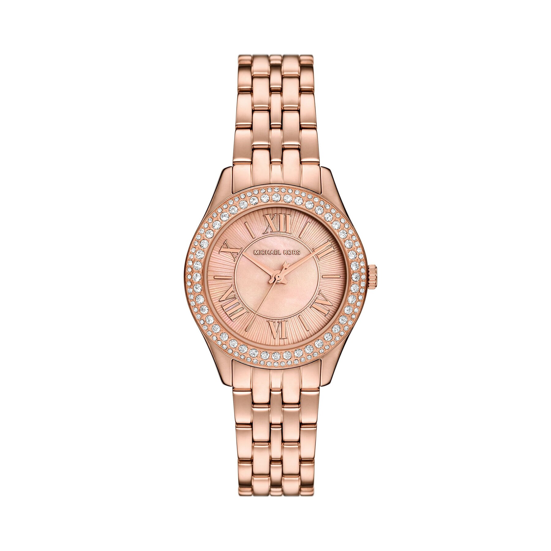 Michael Kors Часовник Harlowe MK4845