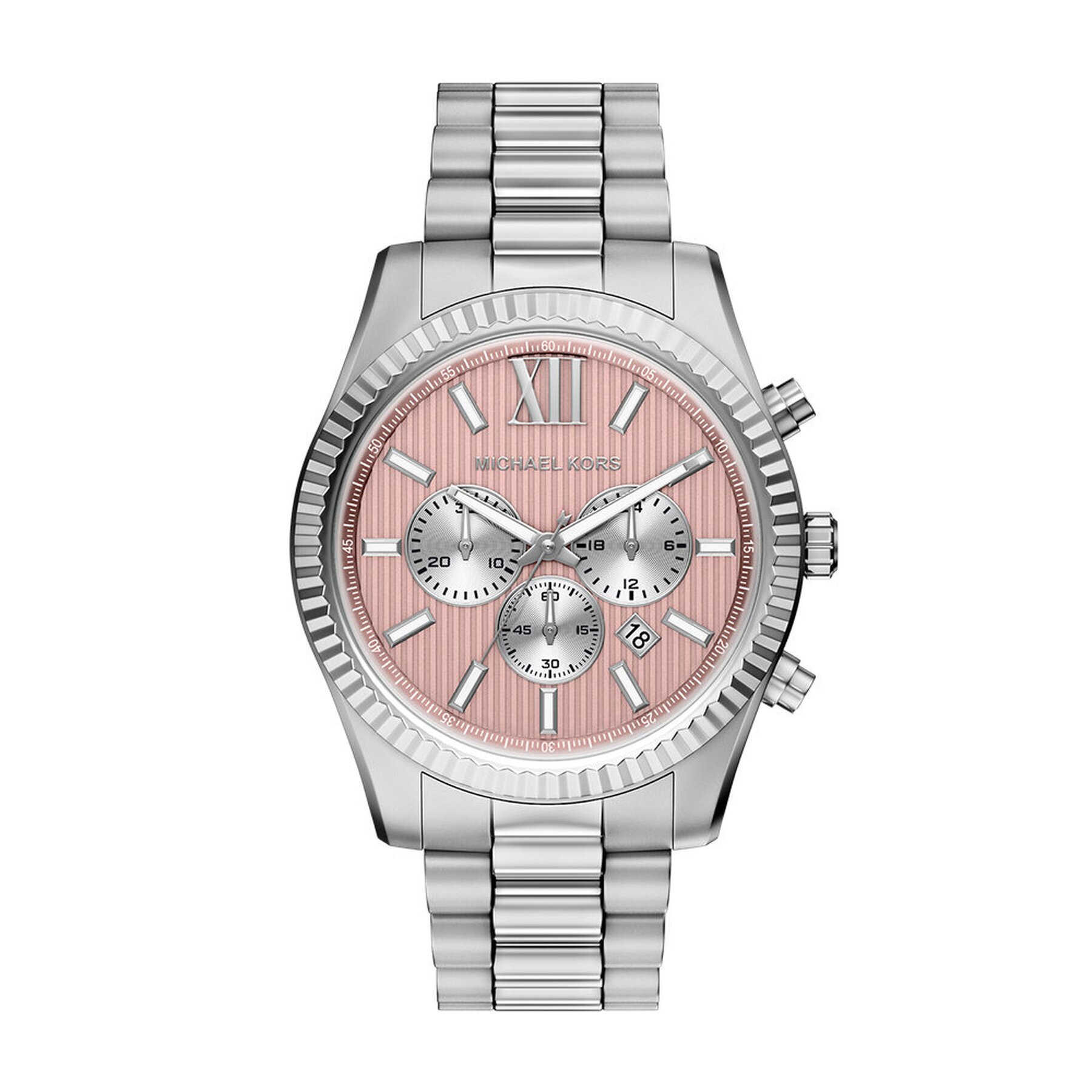 Michael Kors Часовник Lexington Man Chrono MK9247
