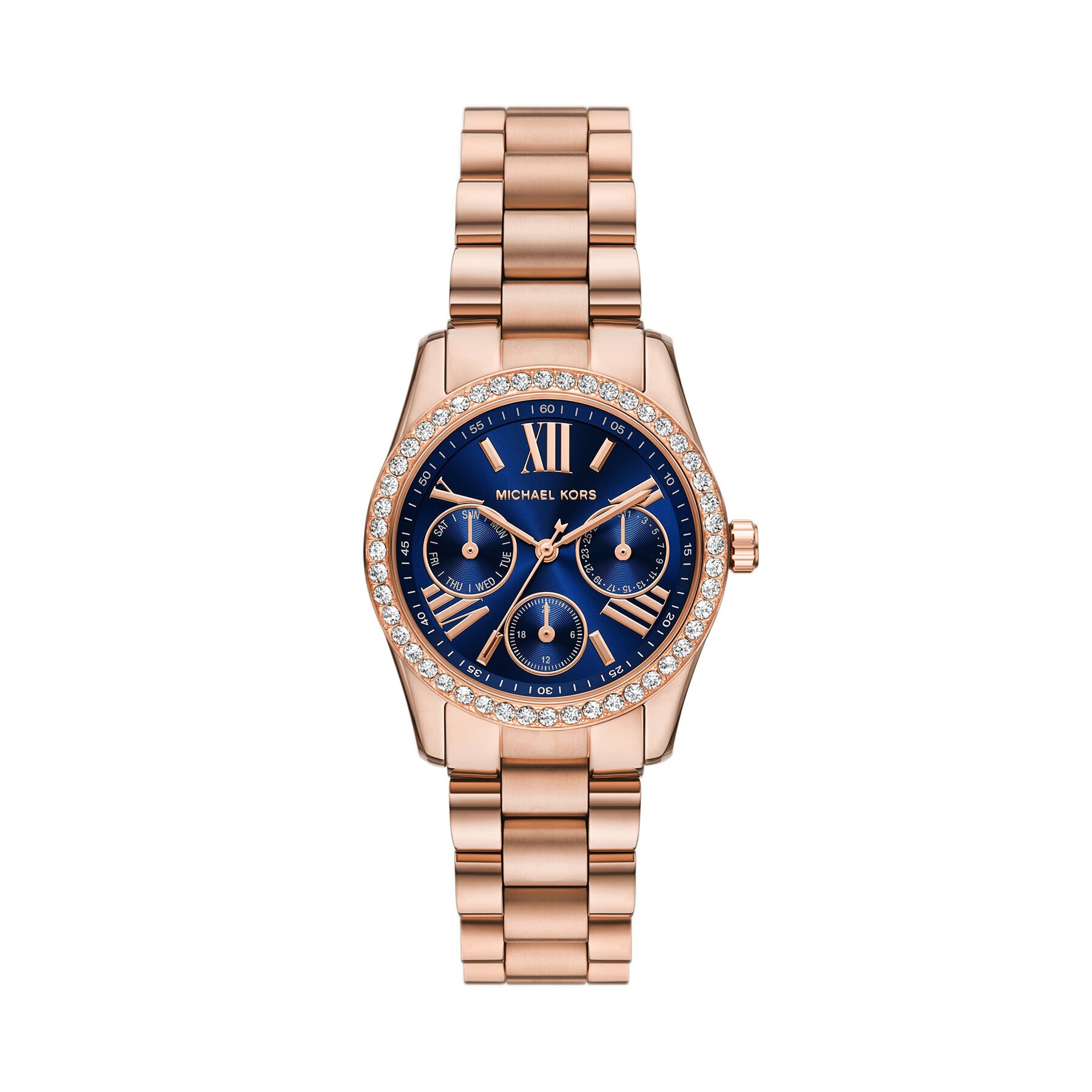 Michael Kors Часовник Lexington MK4926