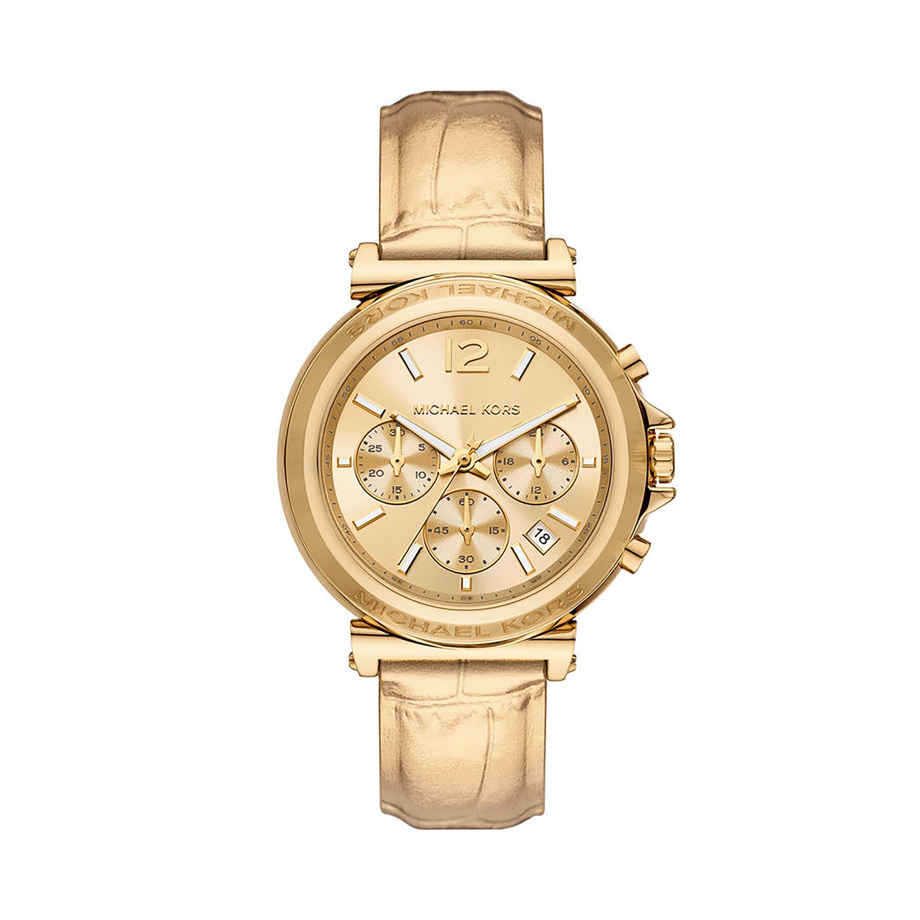 Michael Kors Часовник Maren MK7508
