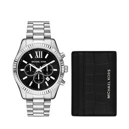 Michael Kors Часовник MK1091SET