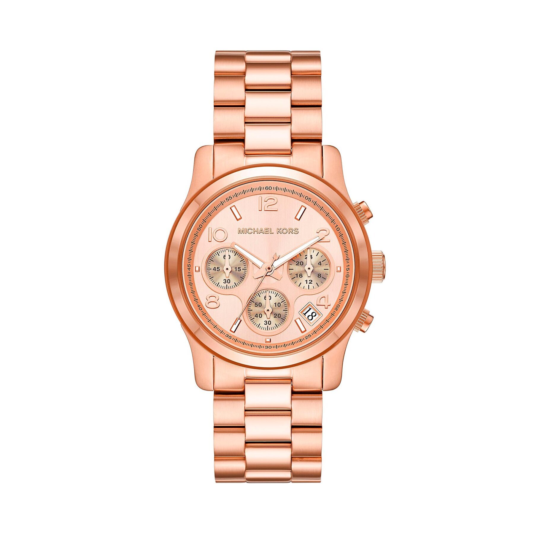 Michael Kors Часовник MK7324