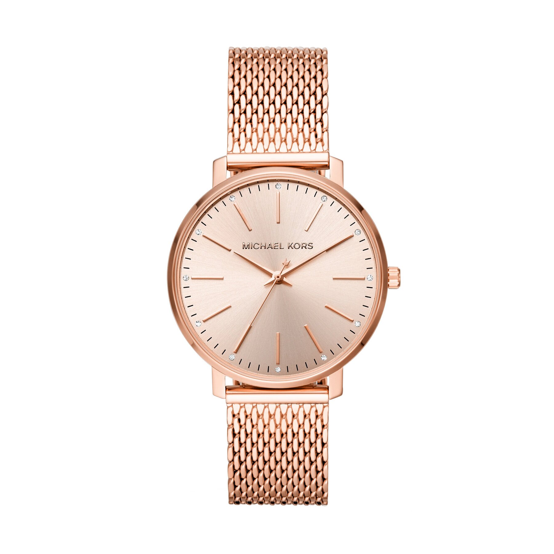 Michael Kors Часовник Pyper MK4340