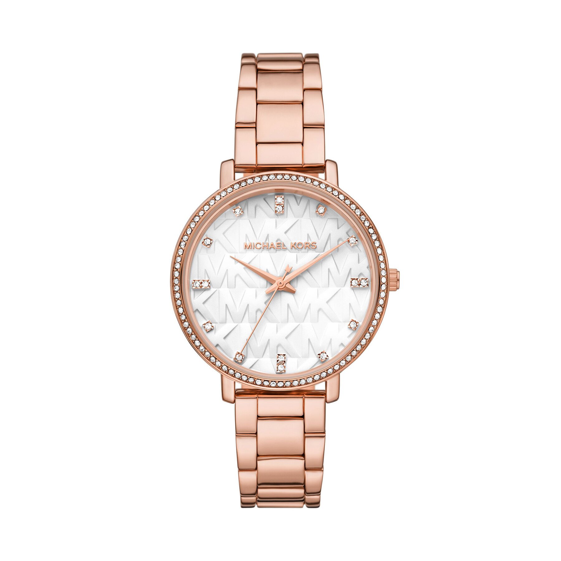 Michael Kors Часовник Pyper MK4917