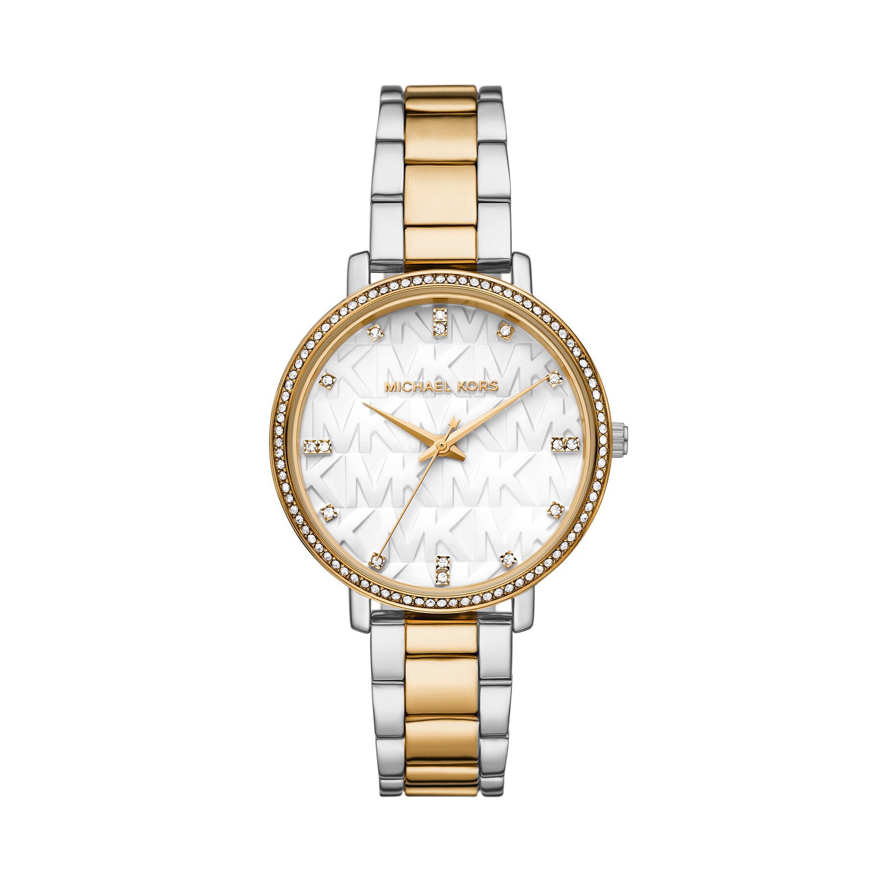 Michael Kors Часовник Pyper MK4918