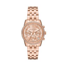 Michael Kors Часовник Ritz Ladies Chronograph MK7531