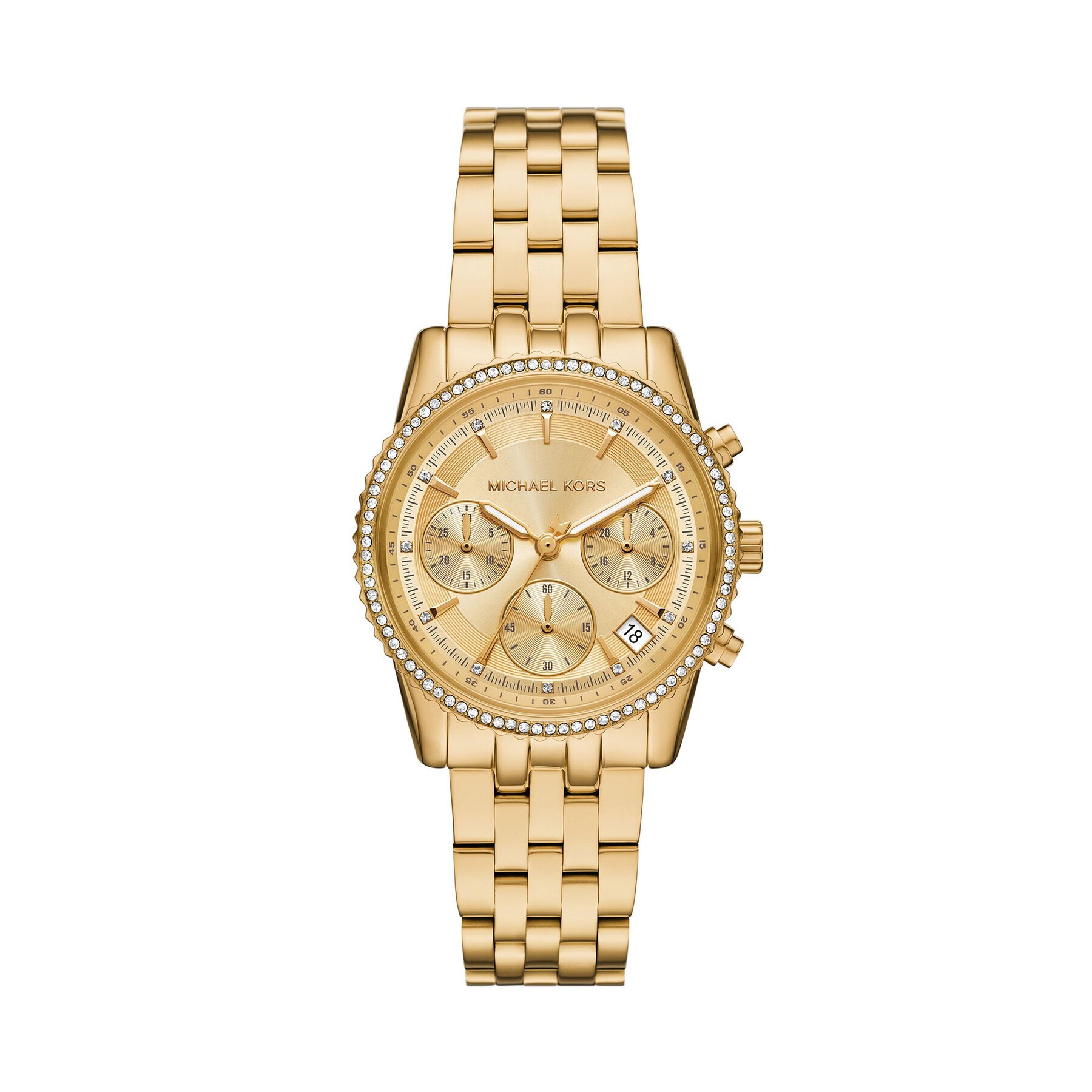 Michael Kors Часовник Ritz MK7530