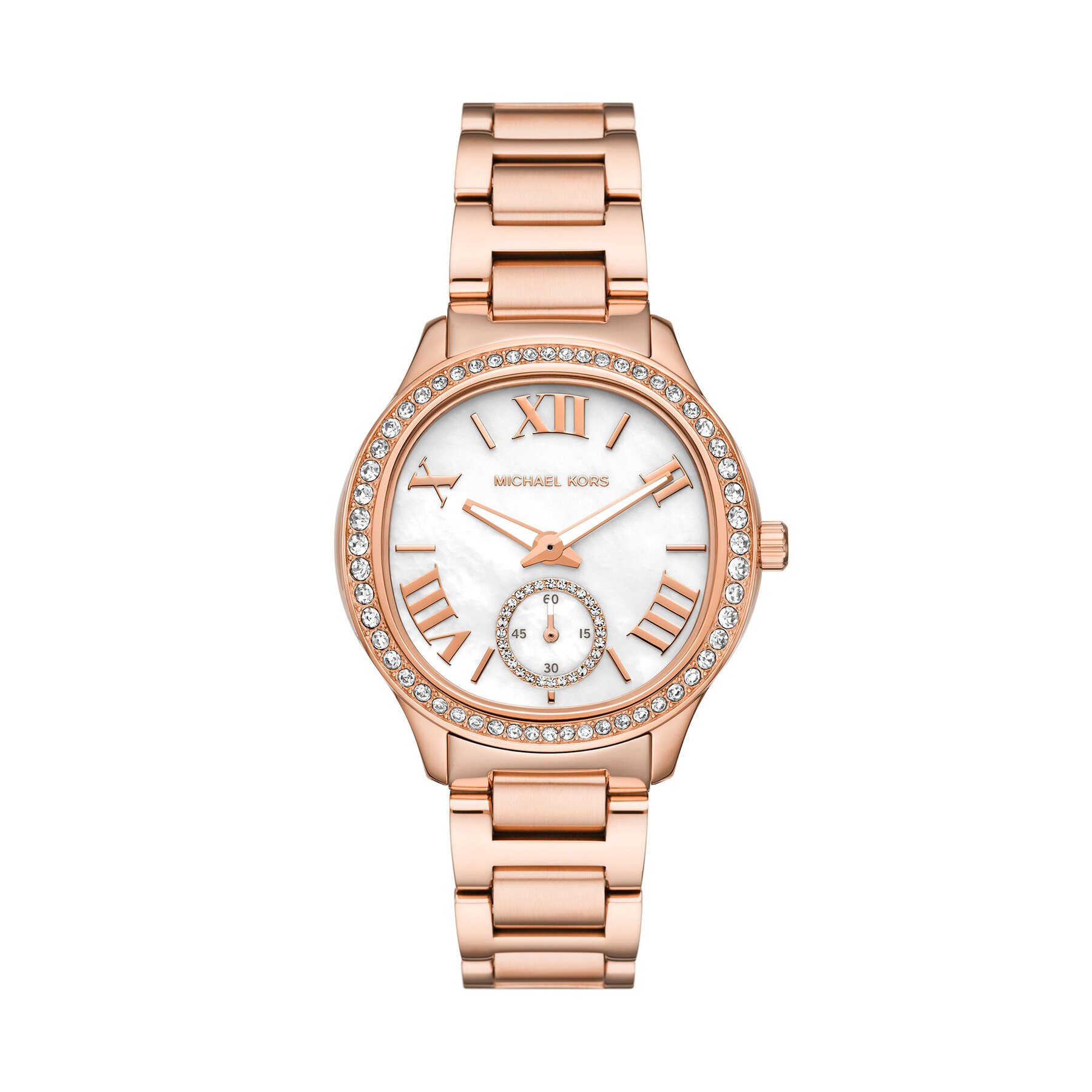 Michael Kors Часовник Sage MK4806