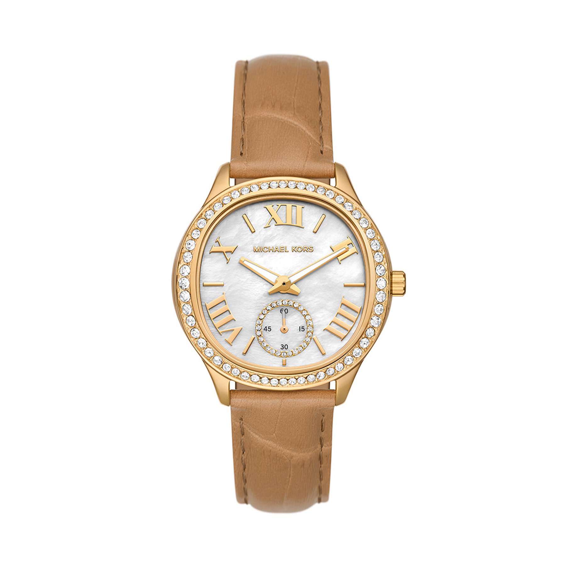 Michael Kors Часовник Sage MK4819