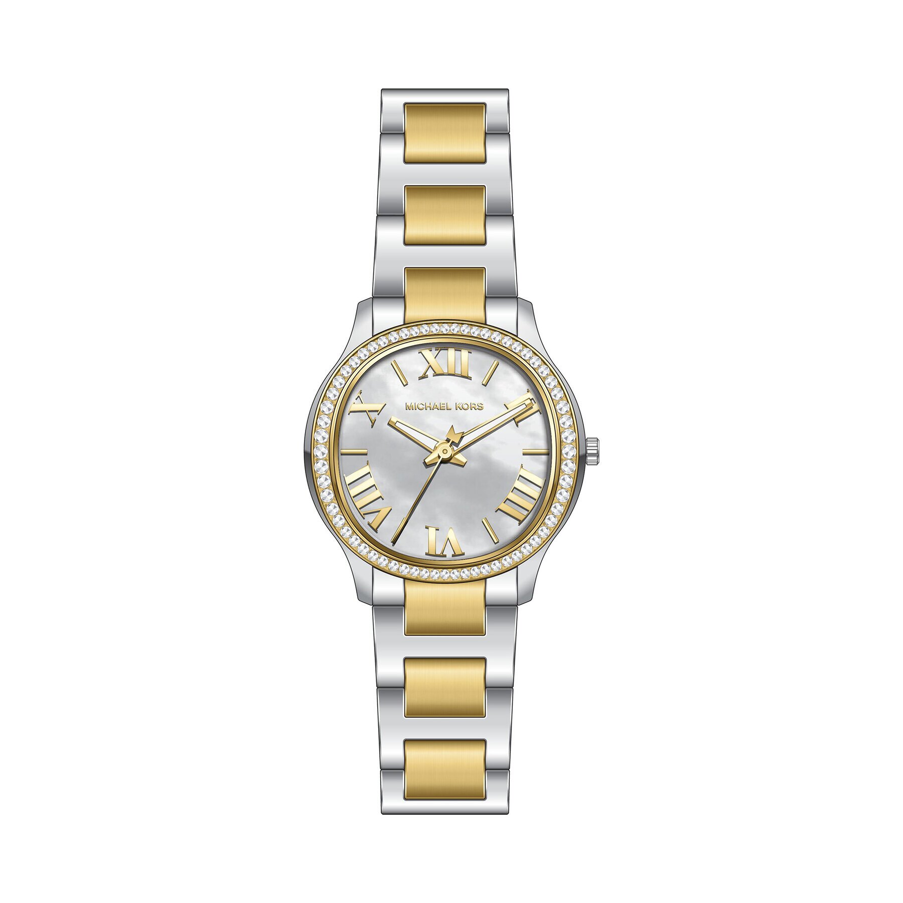 Michael Kors Часовник Sage MK4910