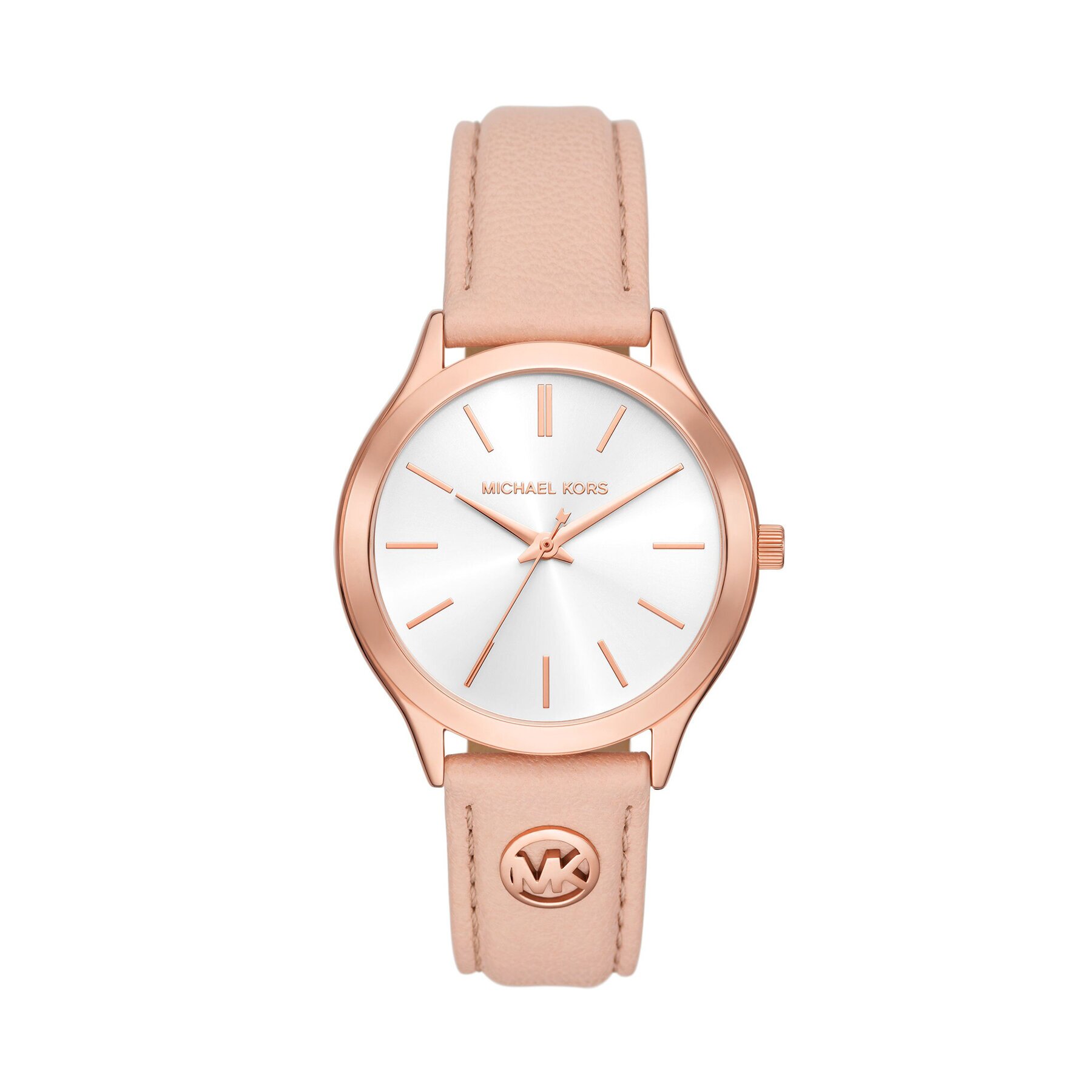 Michael Kors Часовник Slim Runway MK7545