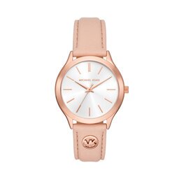Michael Kors Часовник Slim Runway MK7545