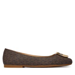 MICHAEL Michael Kors Балеринки Milan Flex Ballet 40F5MLFP1B