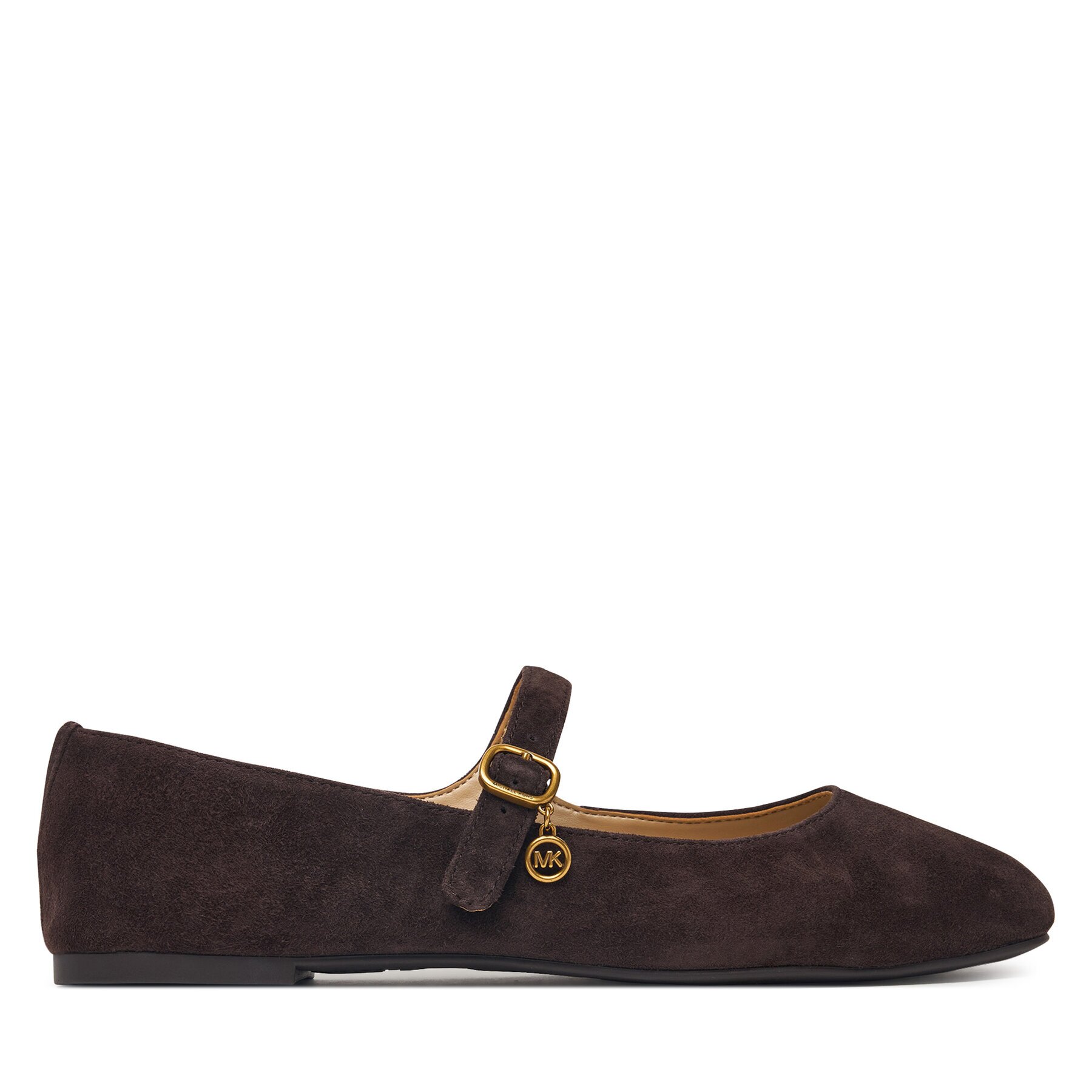 MICHAEL Michael Kors Балеринки Nellie 40F6NLFP1S