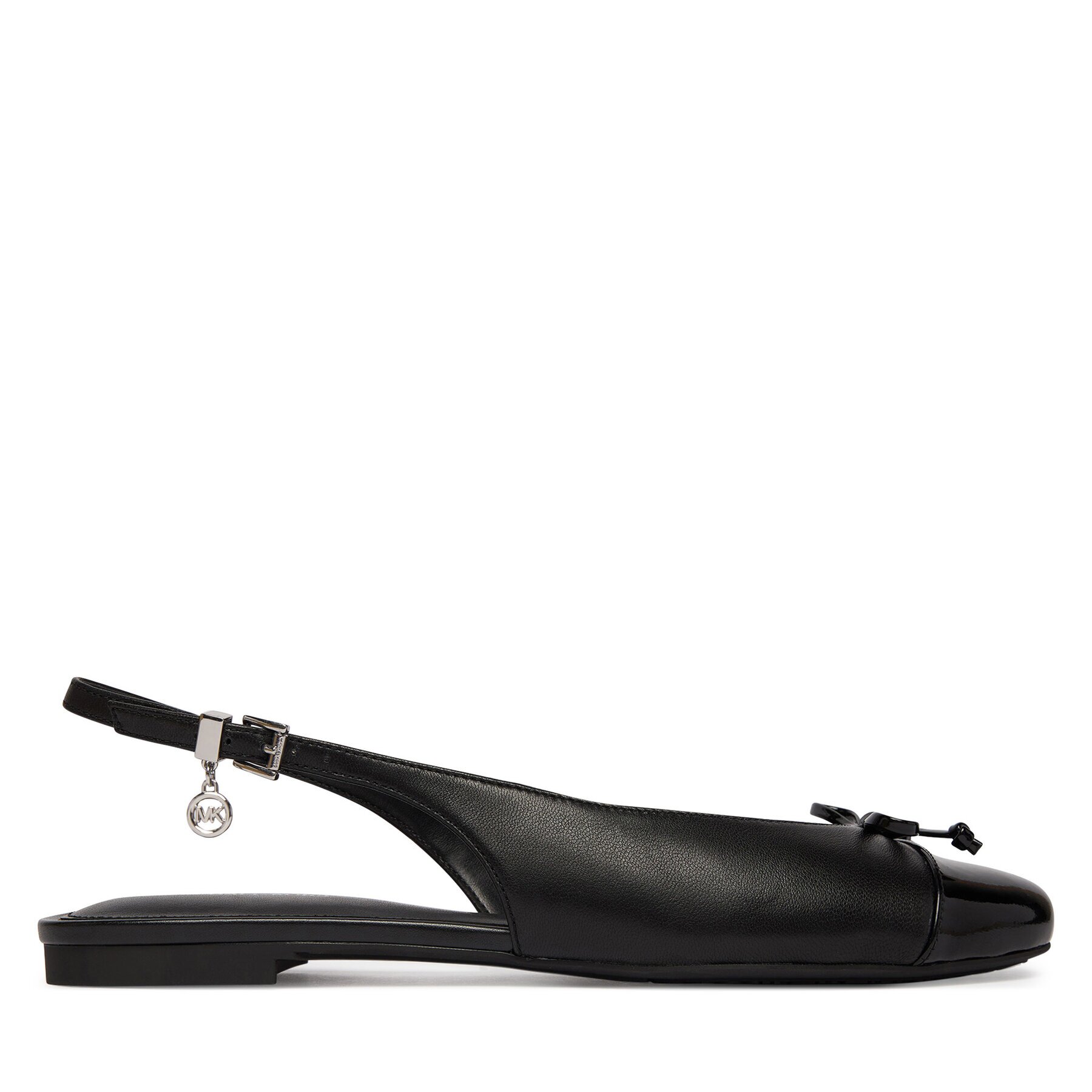 MICHAEL Michael Kors Балеринки Piper Sling 40S6PIFP2L