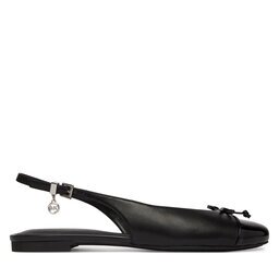 MICHAEL Michael Kors Балеринки Piper Sling 40S6PIFP2L