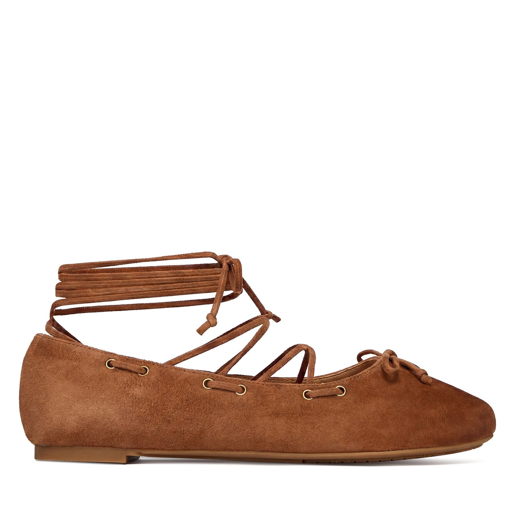 MICHAEL Michael Kors Балеринки Shae Flex 40S6SHFP1S