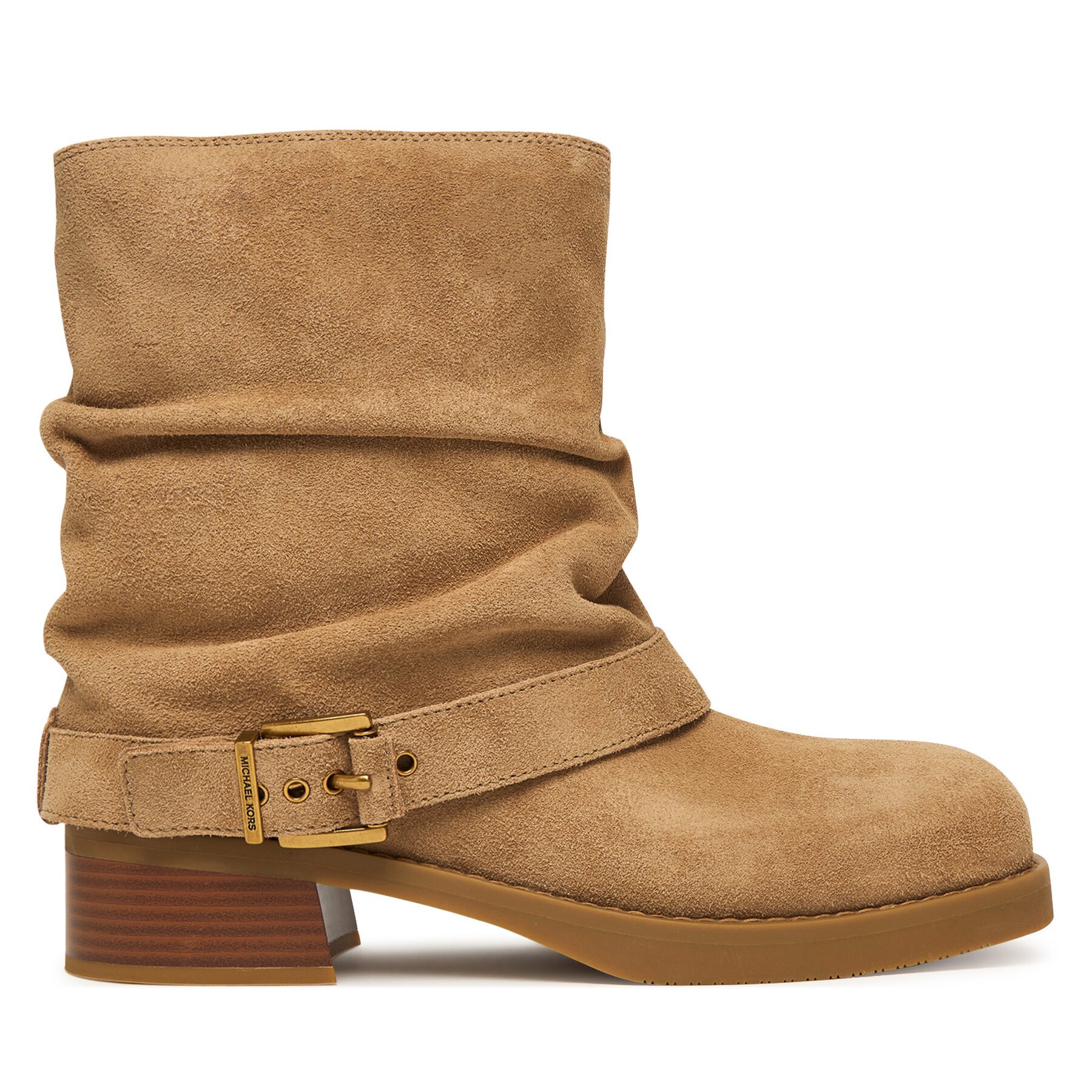 MICHAEL Michael Kors Боти Colby 40F5COFE5S
