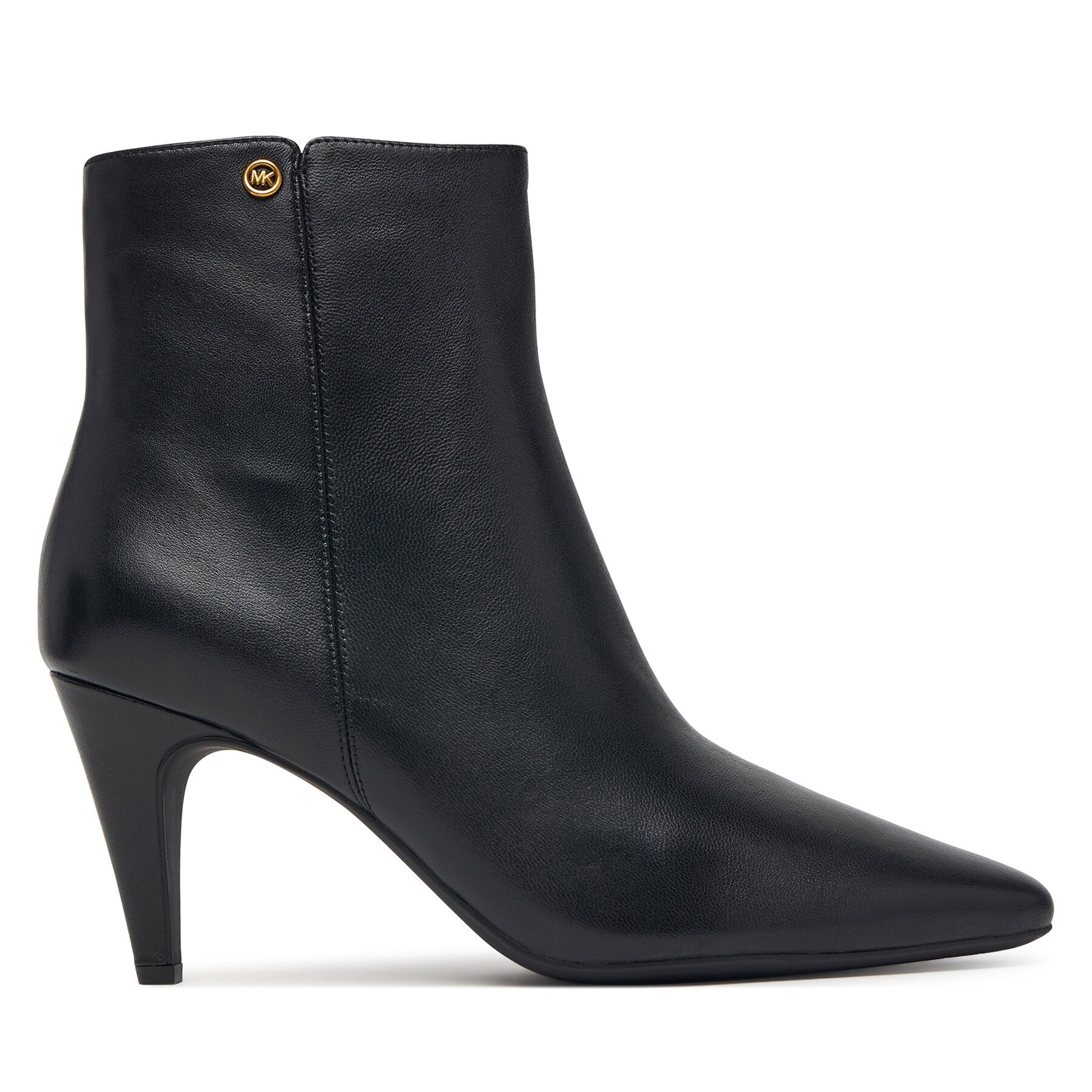MICHAEL Michael Kors Боти Daniela Heeled 40F6DNME5L