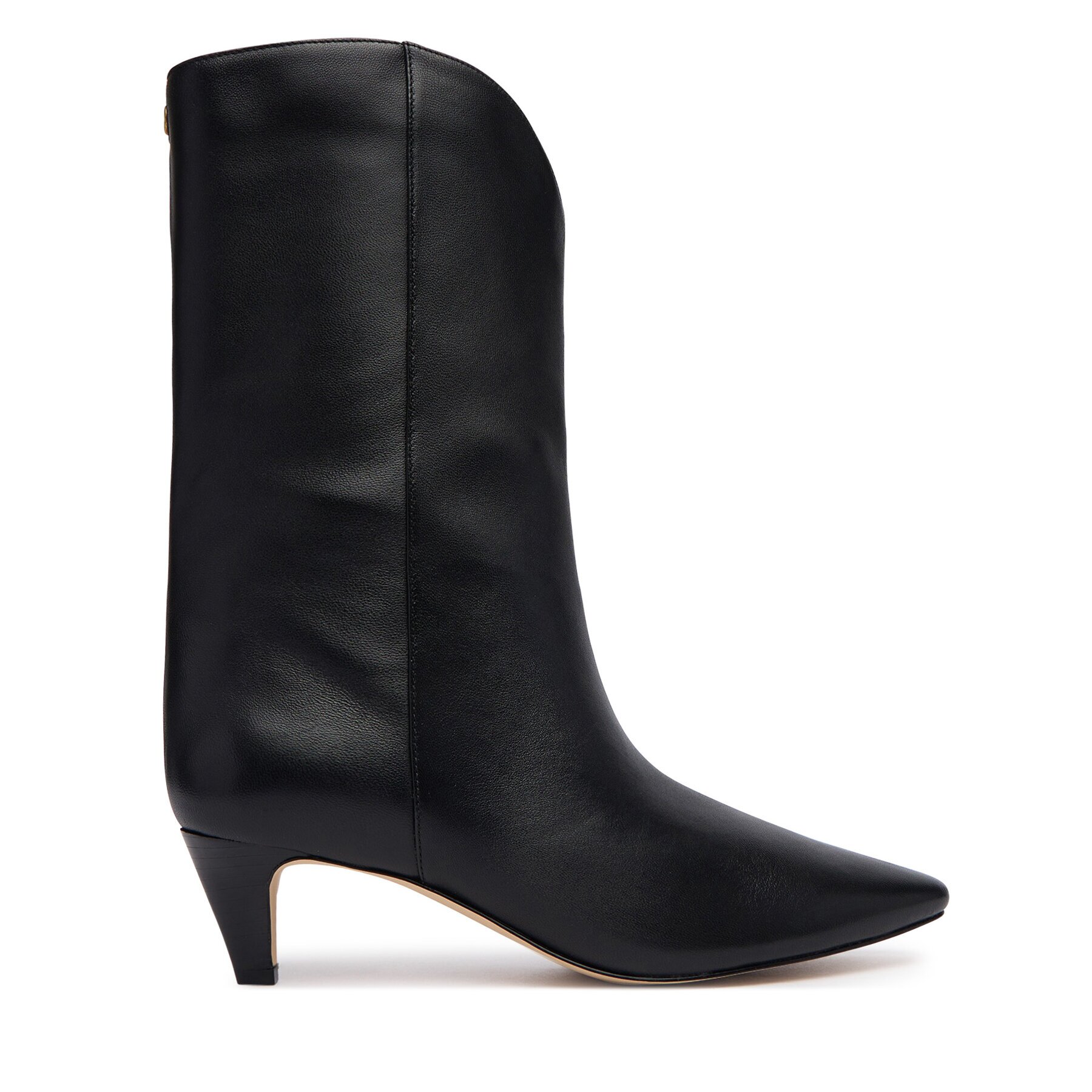 MICHAEL Michael Kors Боти Daniela Mid 40F6DNME6L