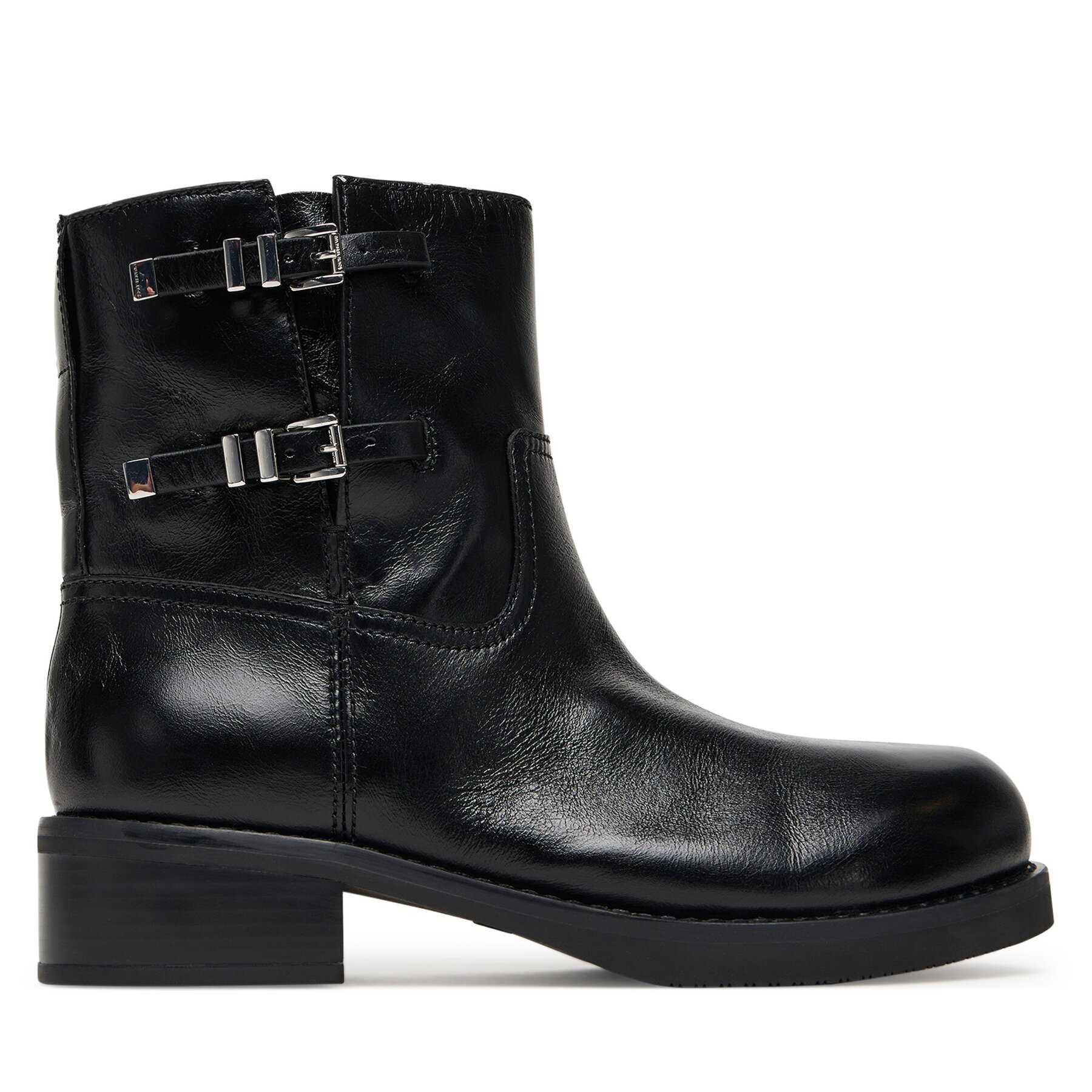 MICHAEL Michael Kors Боти Darrington 40F5DTFE7L