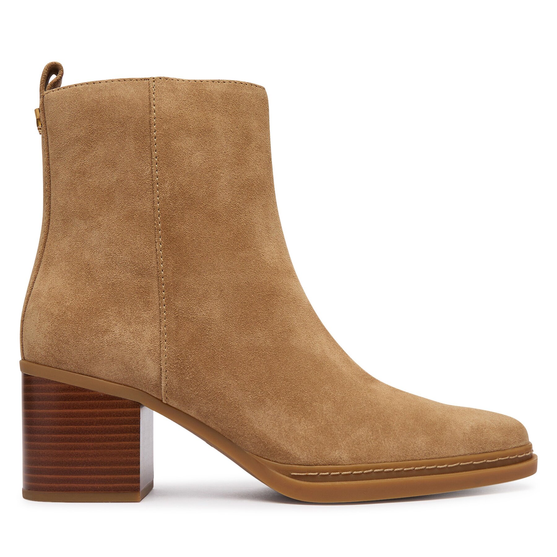 MICHAEL Michael Kors Боти Lex 40F6LXME5S