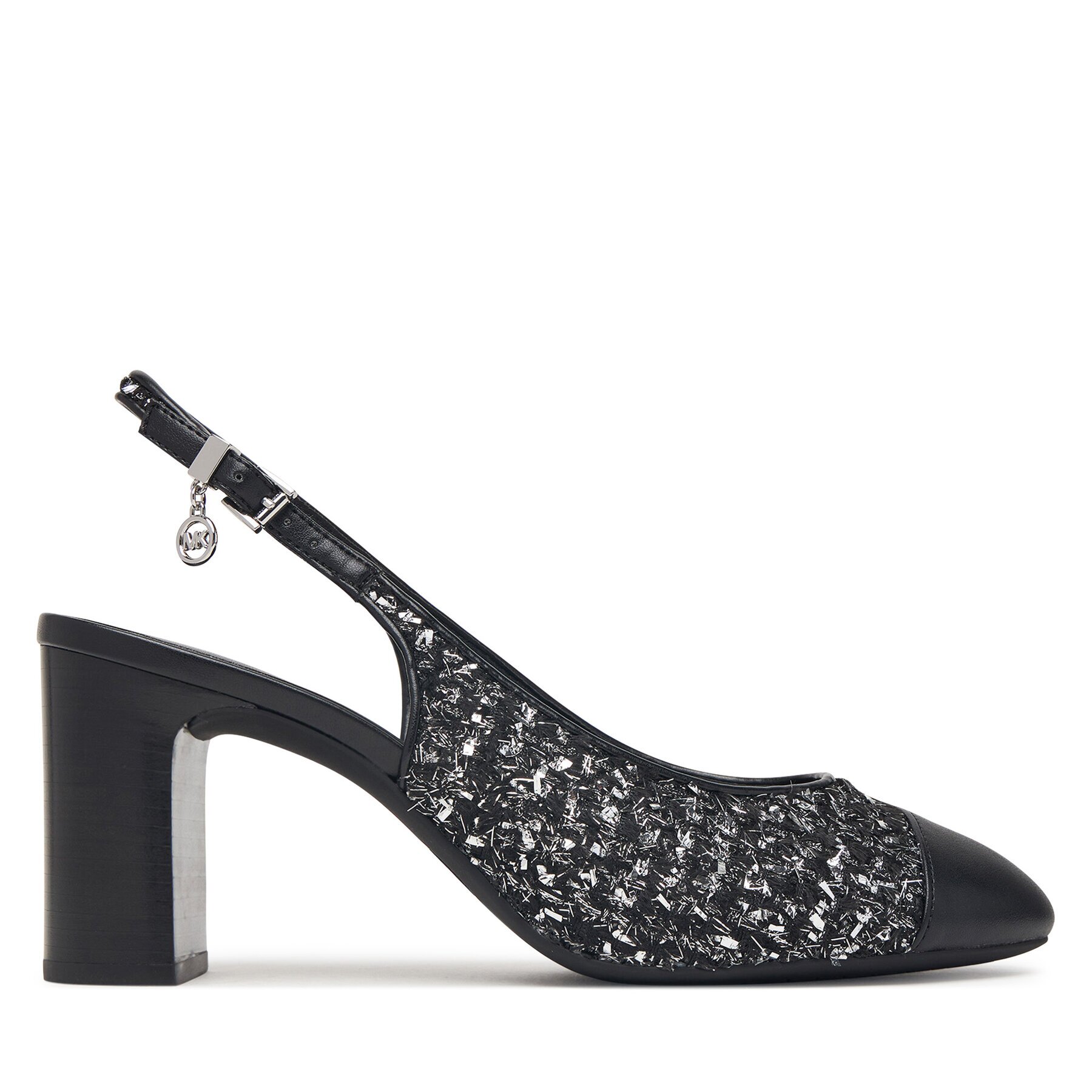MICHAEL Michael Kors Боти Piper Flex Sling Pump 40F6PIMP1D