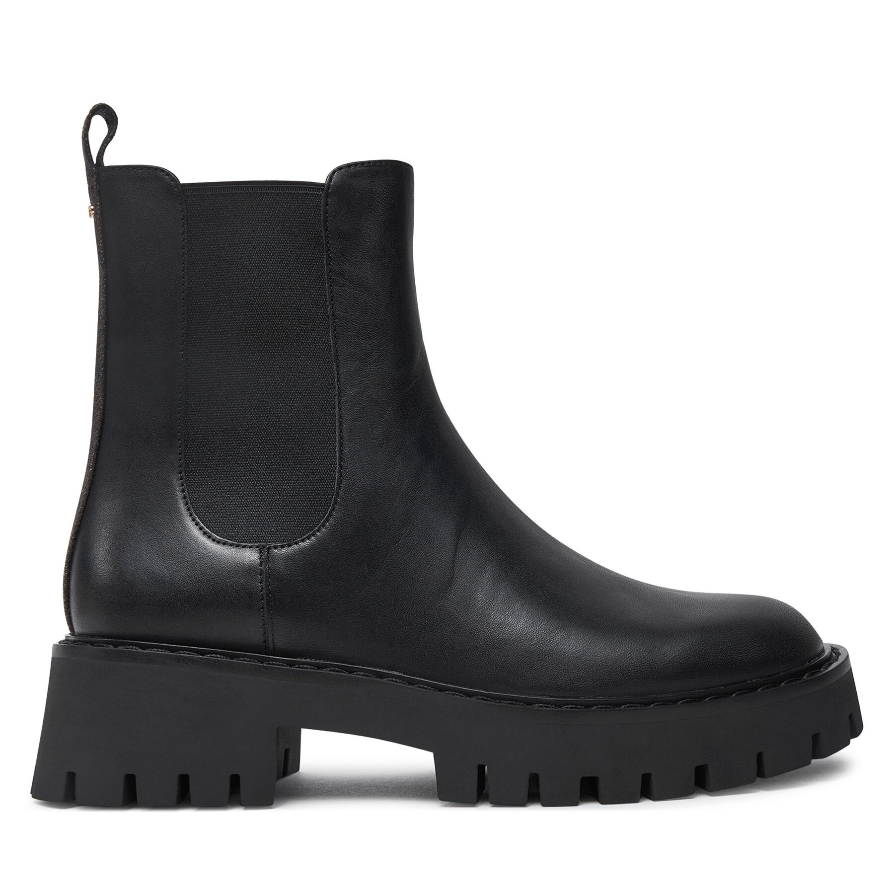 MICHAEL Michael Kors Боти тип челси 40F4ASFE6L